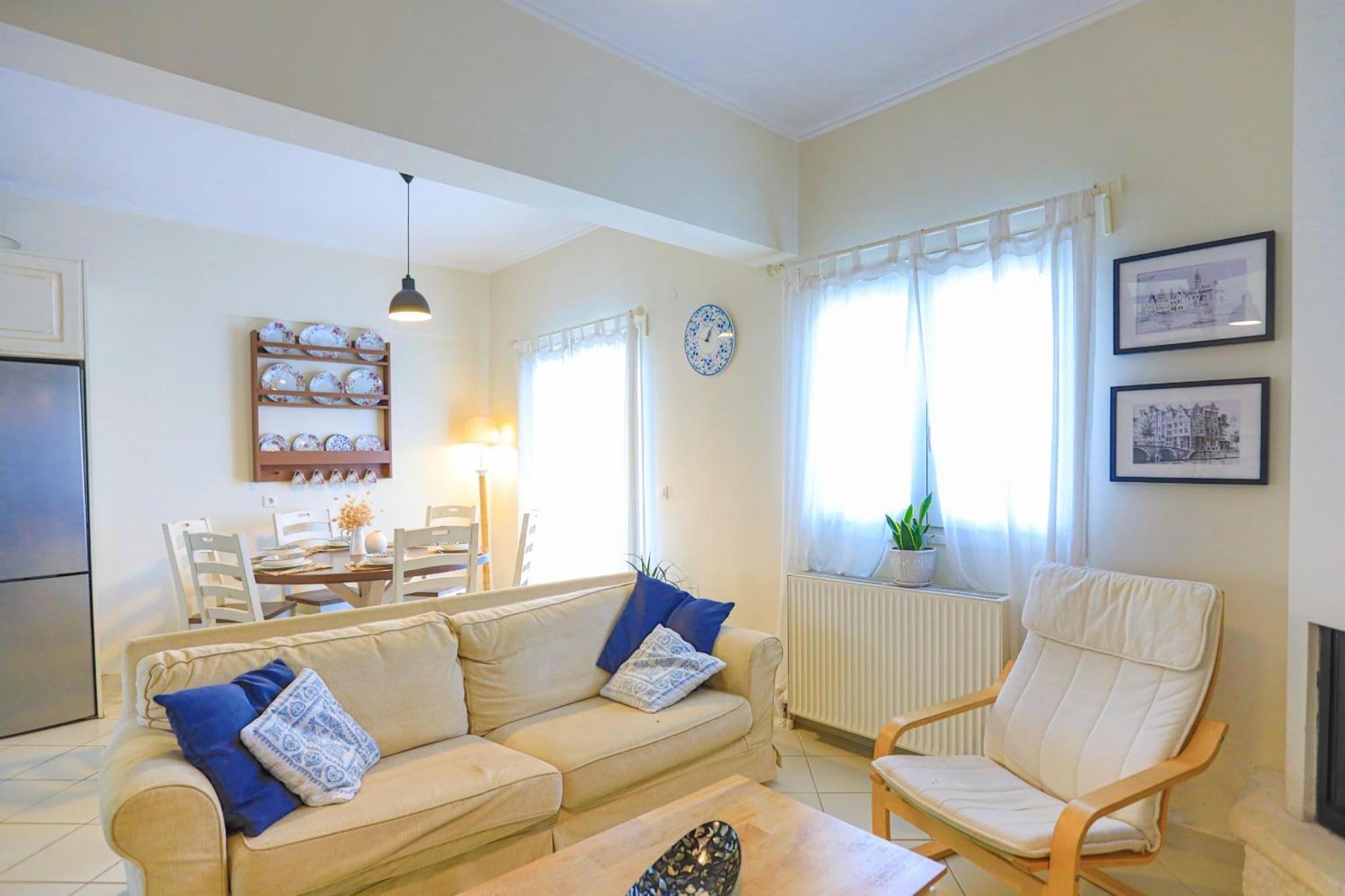 רודה Villa Teresa מראה חיצוני תמונה