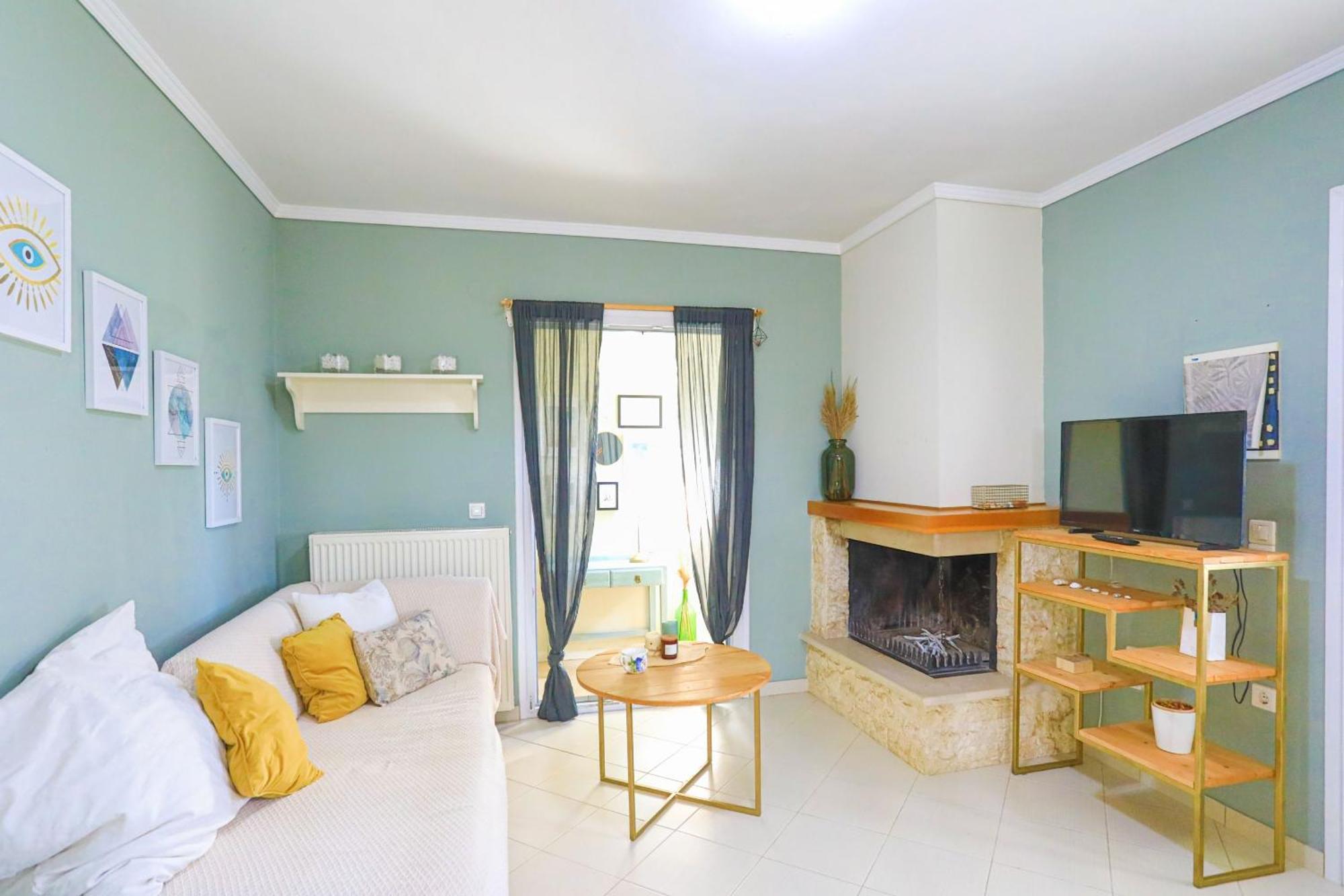רודה Villa Teresa מראה חיצוני תמונה