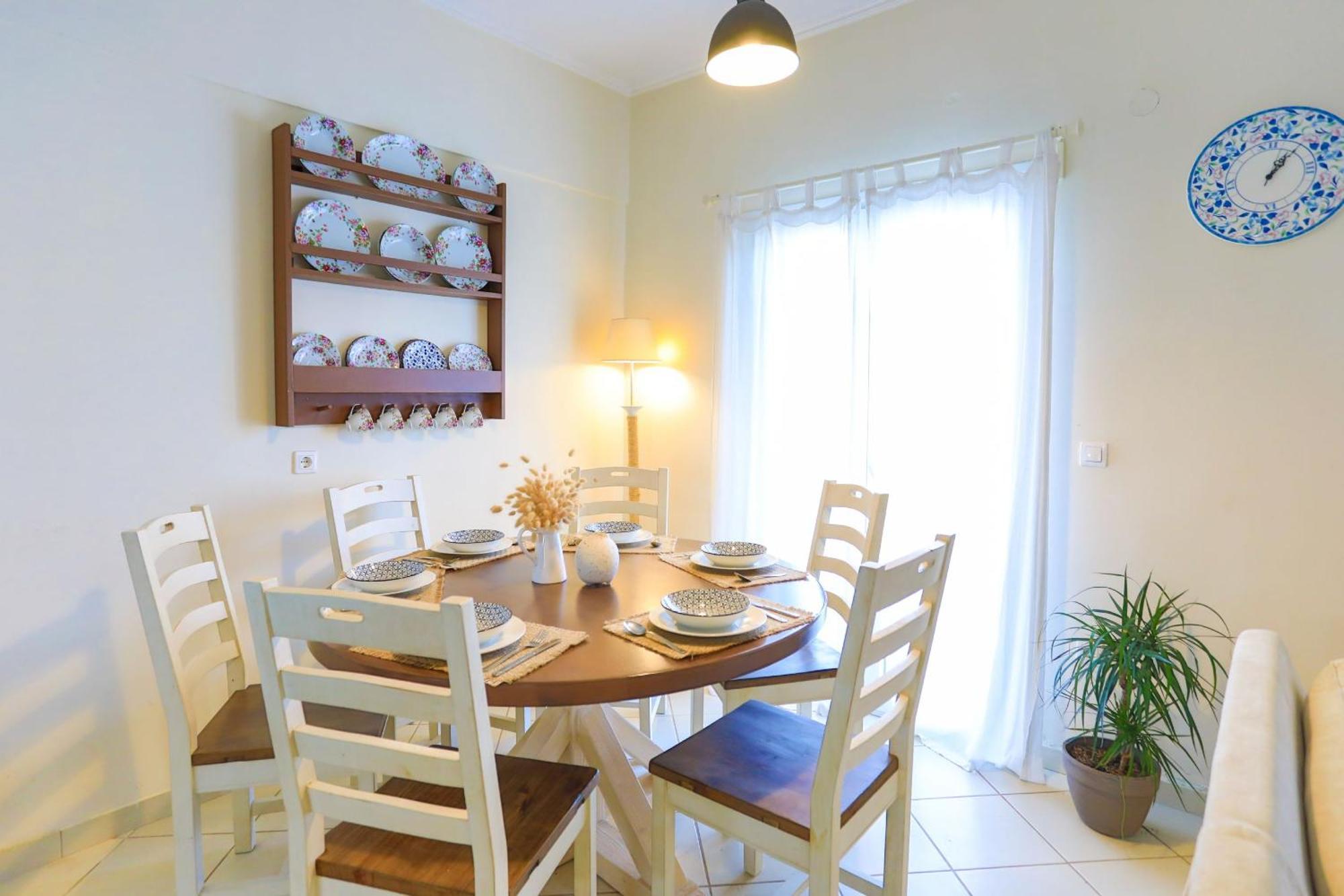 רודה Villa Teresa מראה חיצוני תמונה