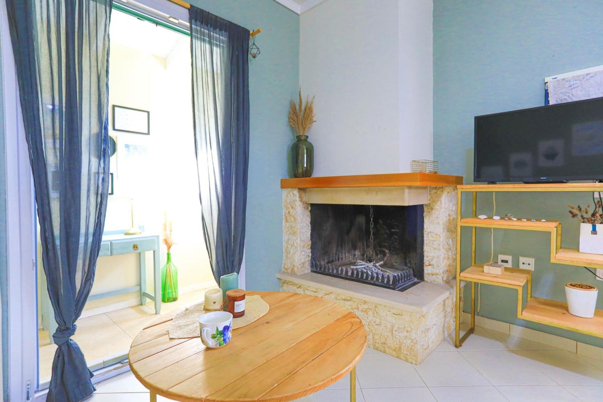 רודה Villa Teresa מראה חיצוני תמונה