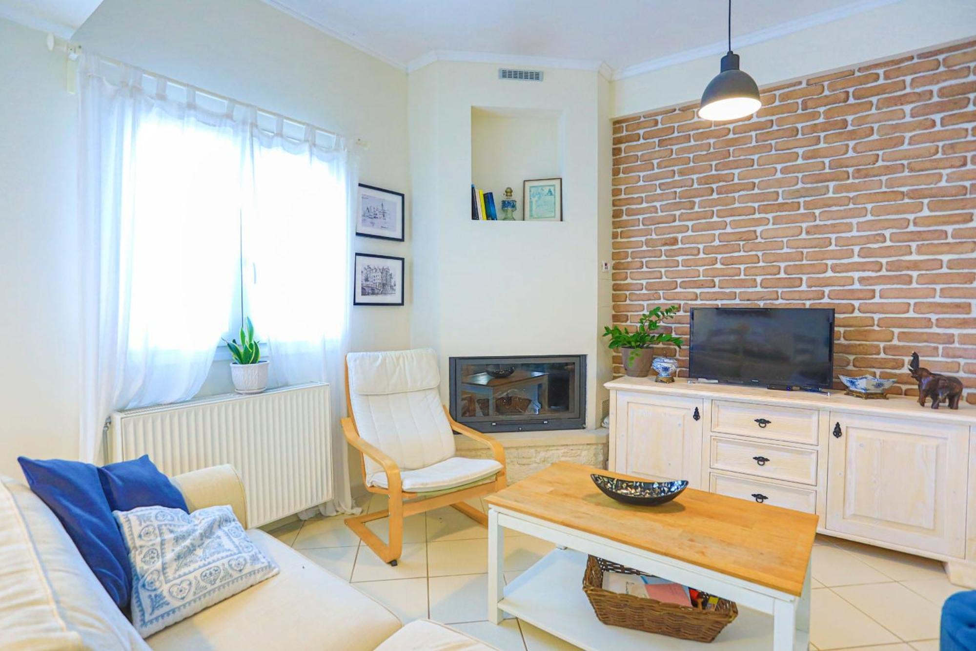 רודה Villa Teresa מראה חיצוני תמונה