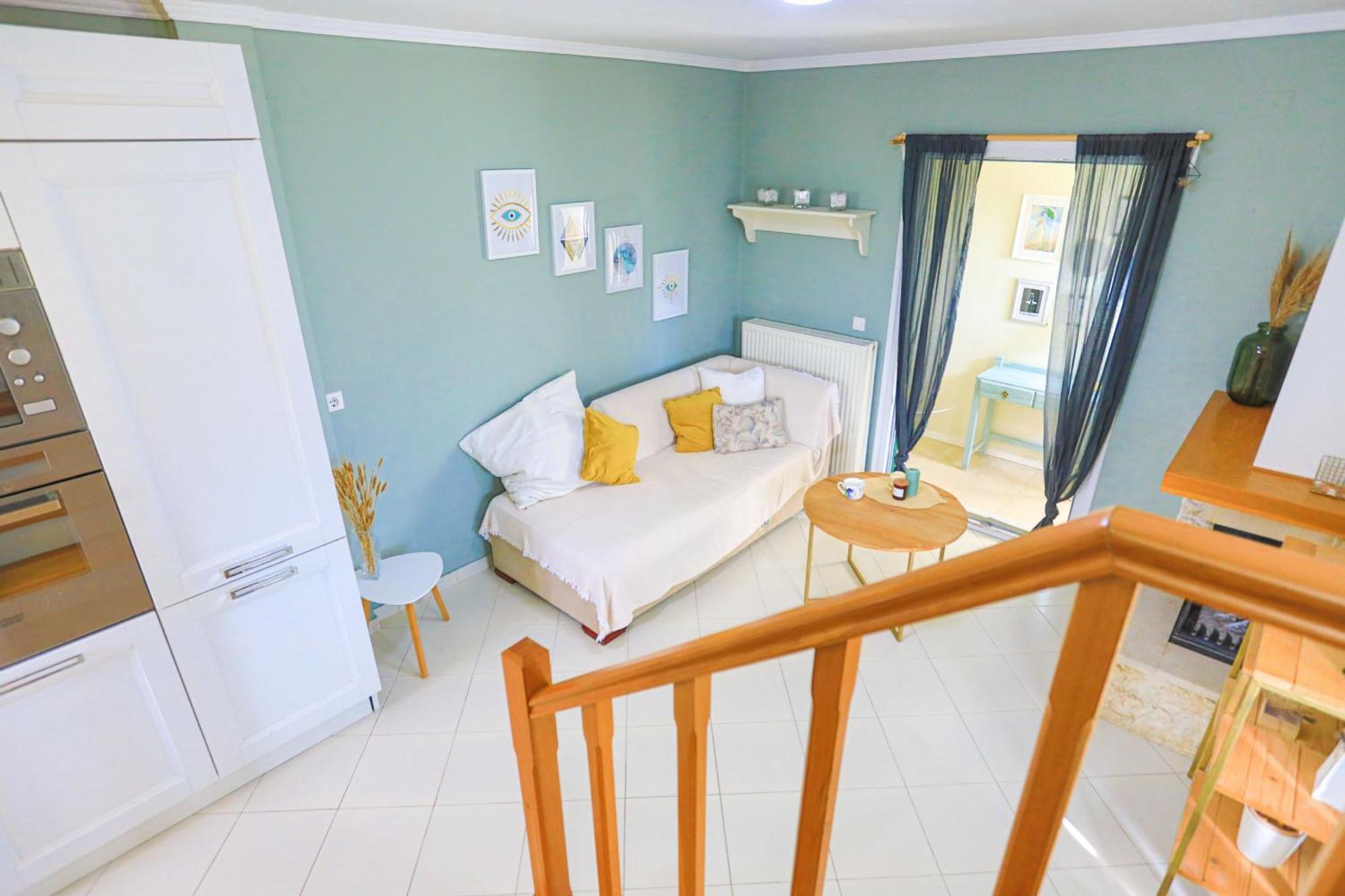 רודה Villa Teresa מראה חיצוני תמונה