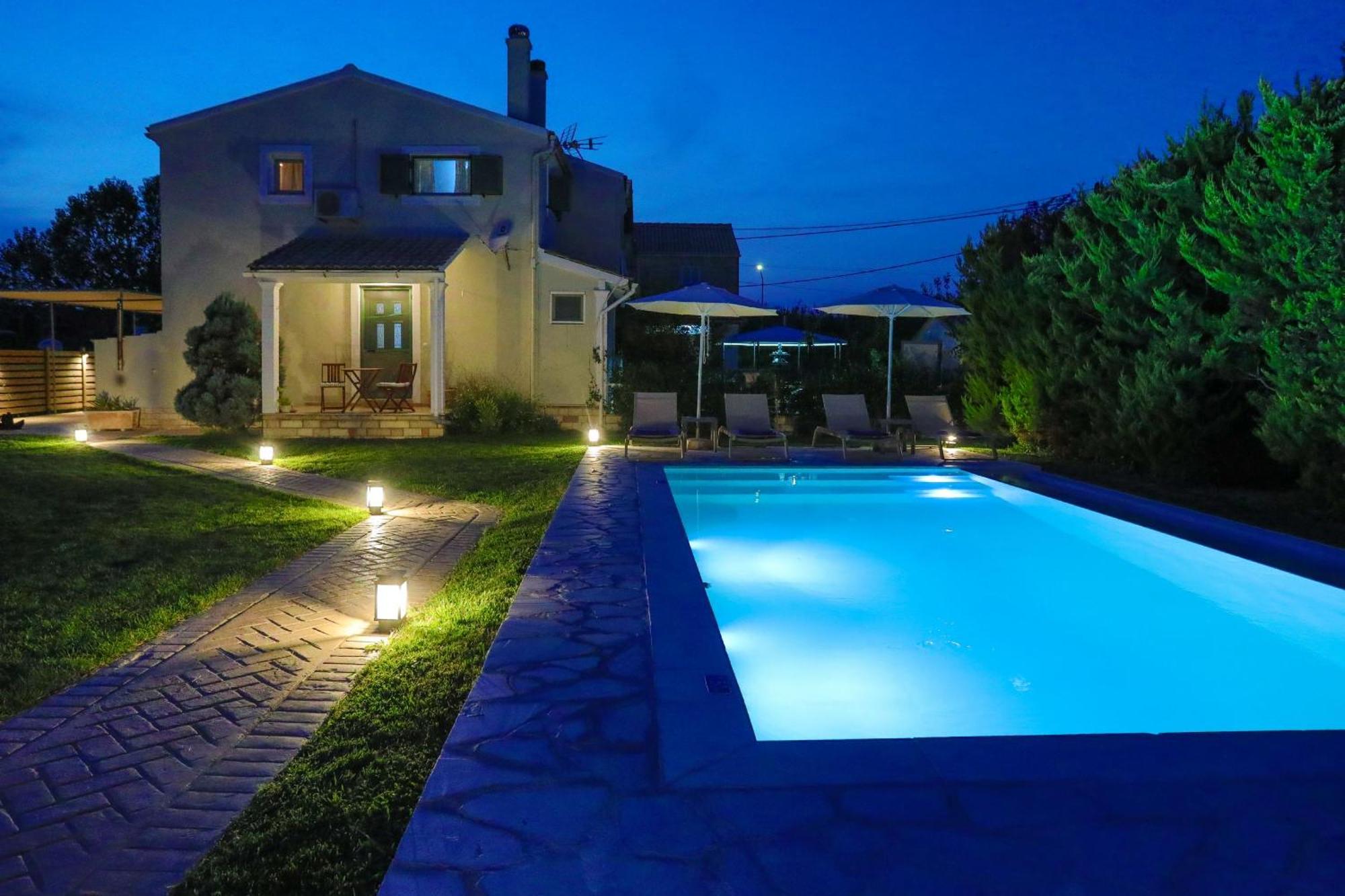 רודה Villa Teresa מראה חיצוני תמונה
