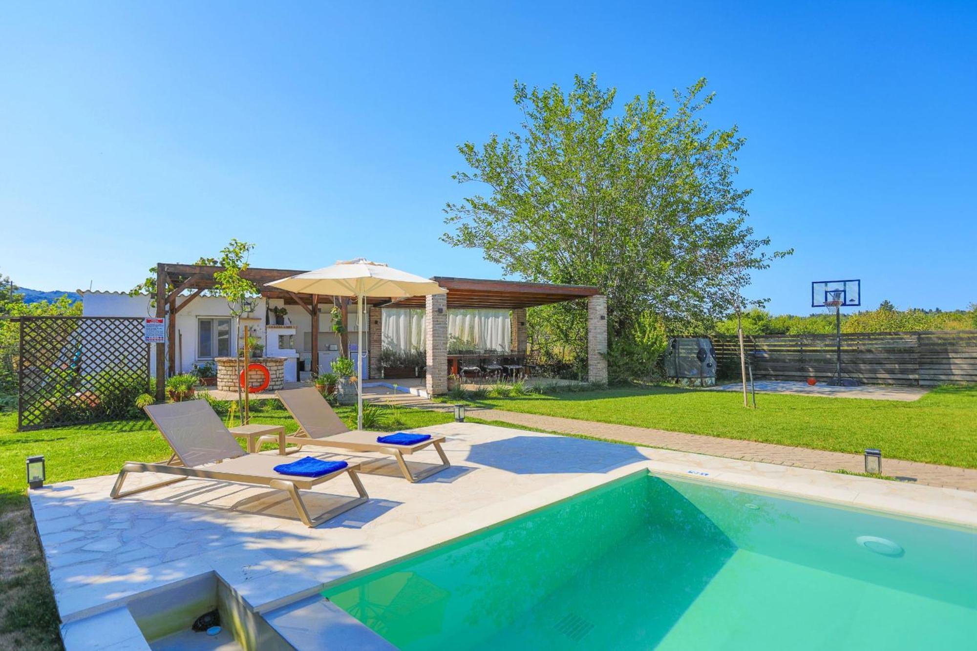 רודה Villa Teresa מראה חיצוני תמונה
