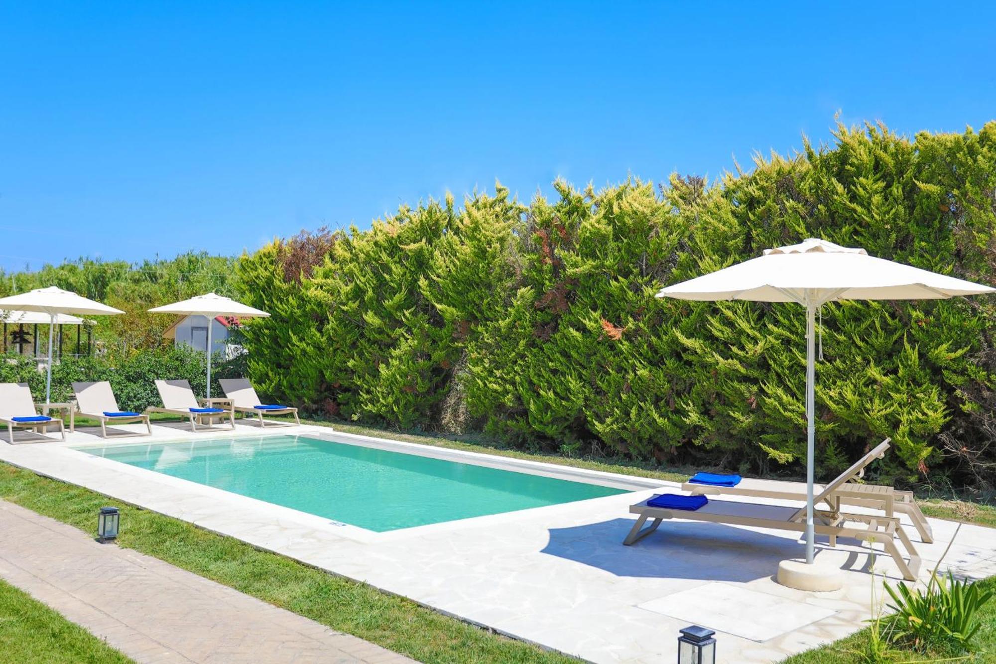 רודה Villa Teresa מראה חיצוני תמונה
