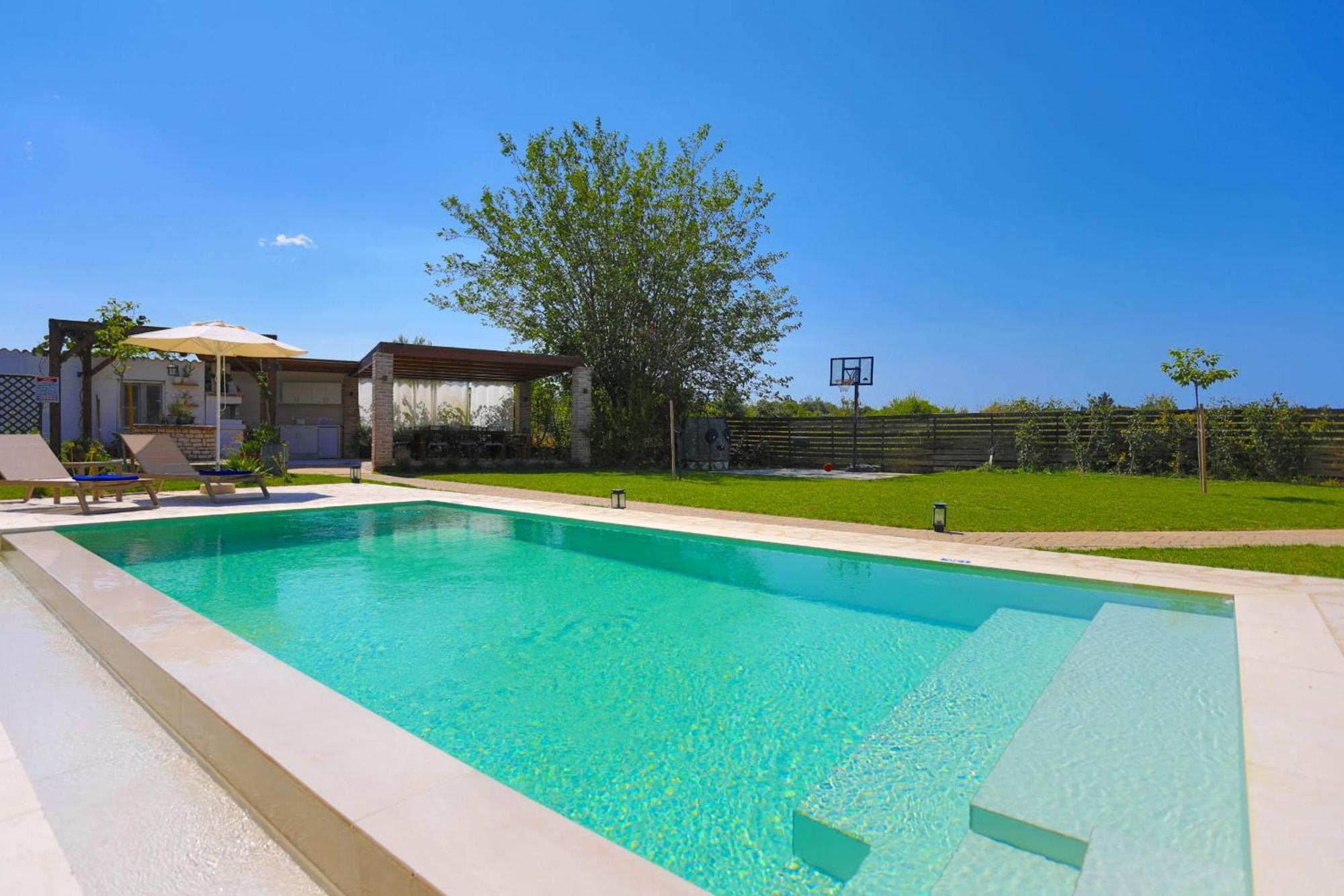 רודה Villa Teresa מראה חיצוני תמונה