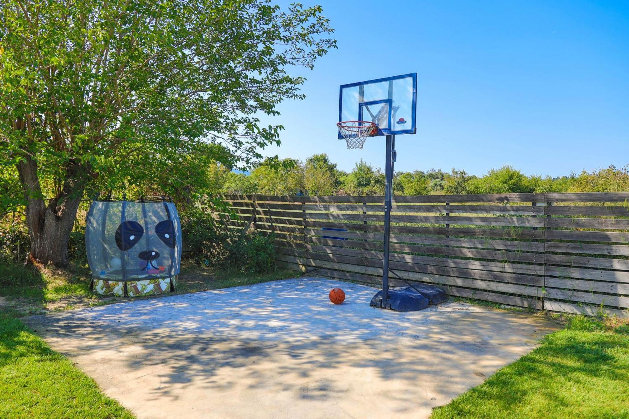 רודה Villa Teresa מראה חיצוני תמונה