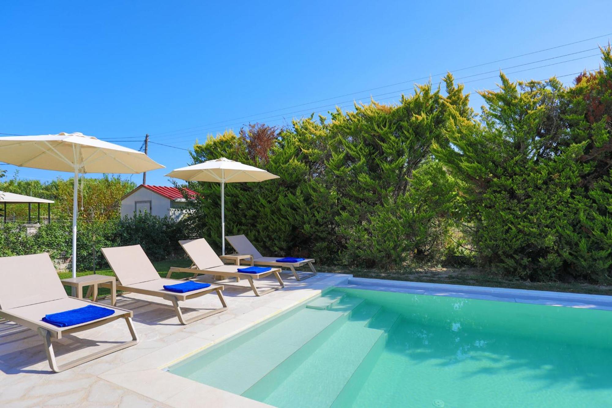 רודה Villa Teresa מראה חיצוני תמונה