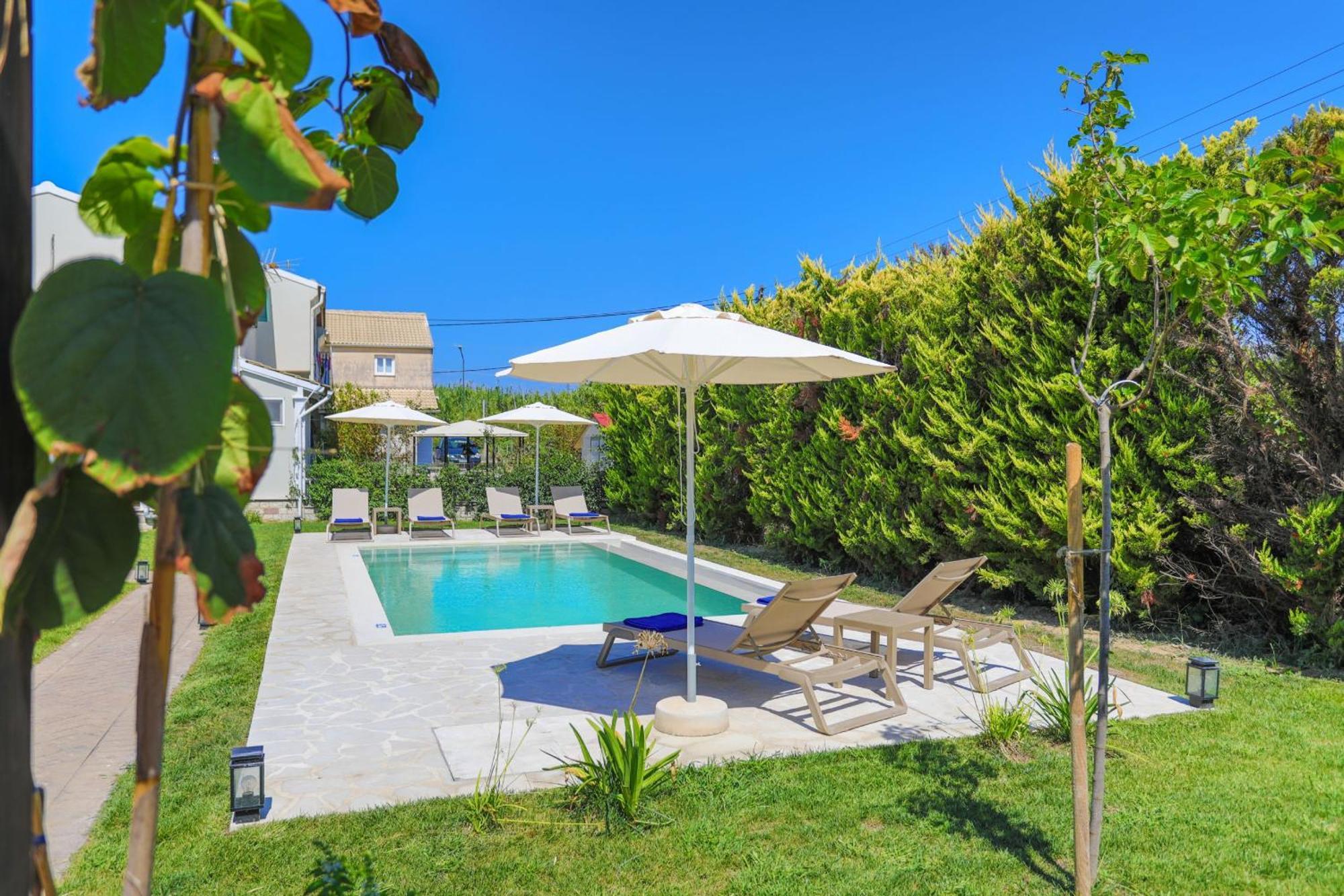 רודה Villa Teresa מראה חיצוני תמונה