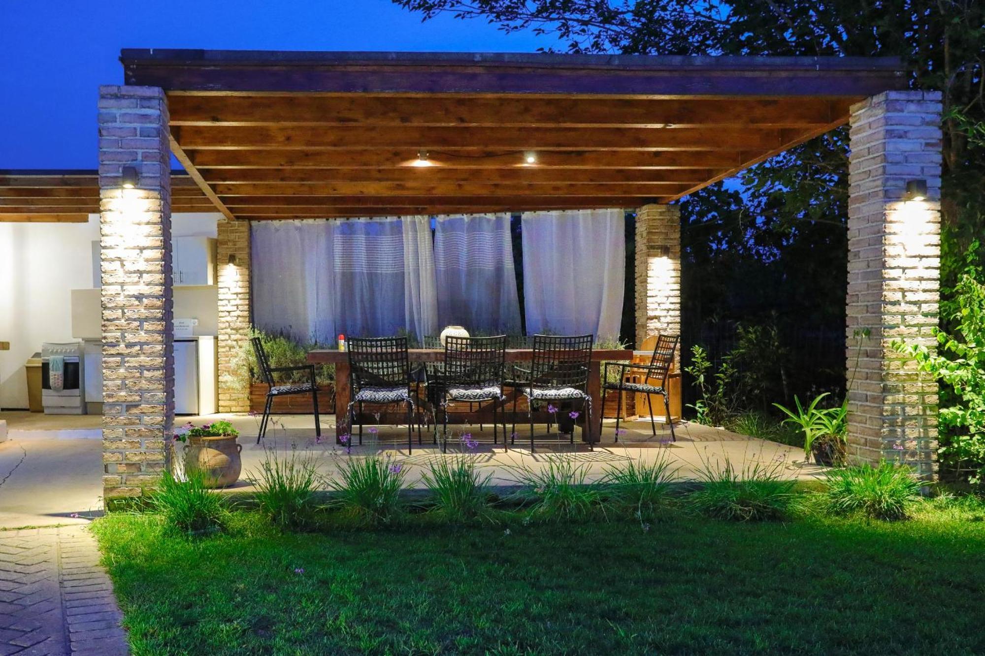 רודה Villa Teresa מראה חיצוני תמונה