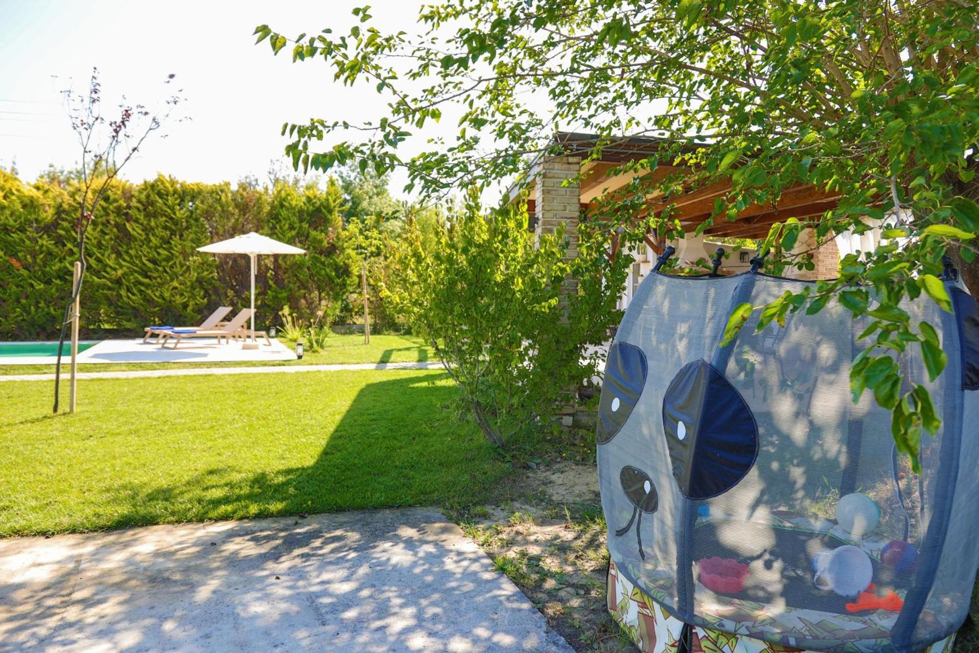 רודה Villa Teresa מראה חיצוני תמונה