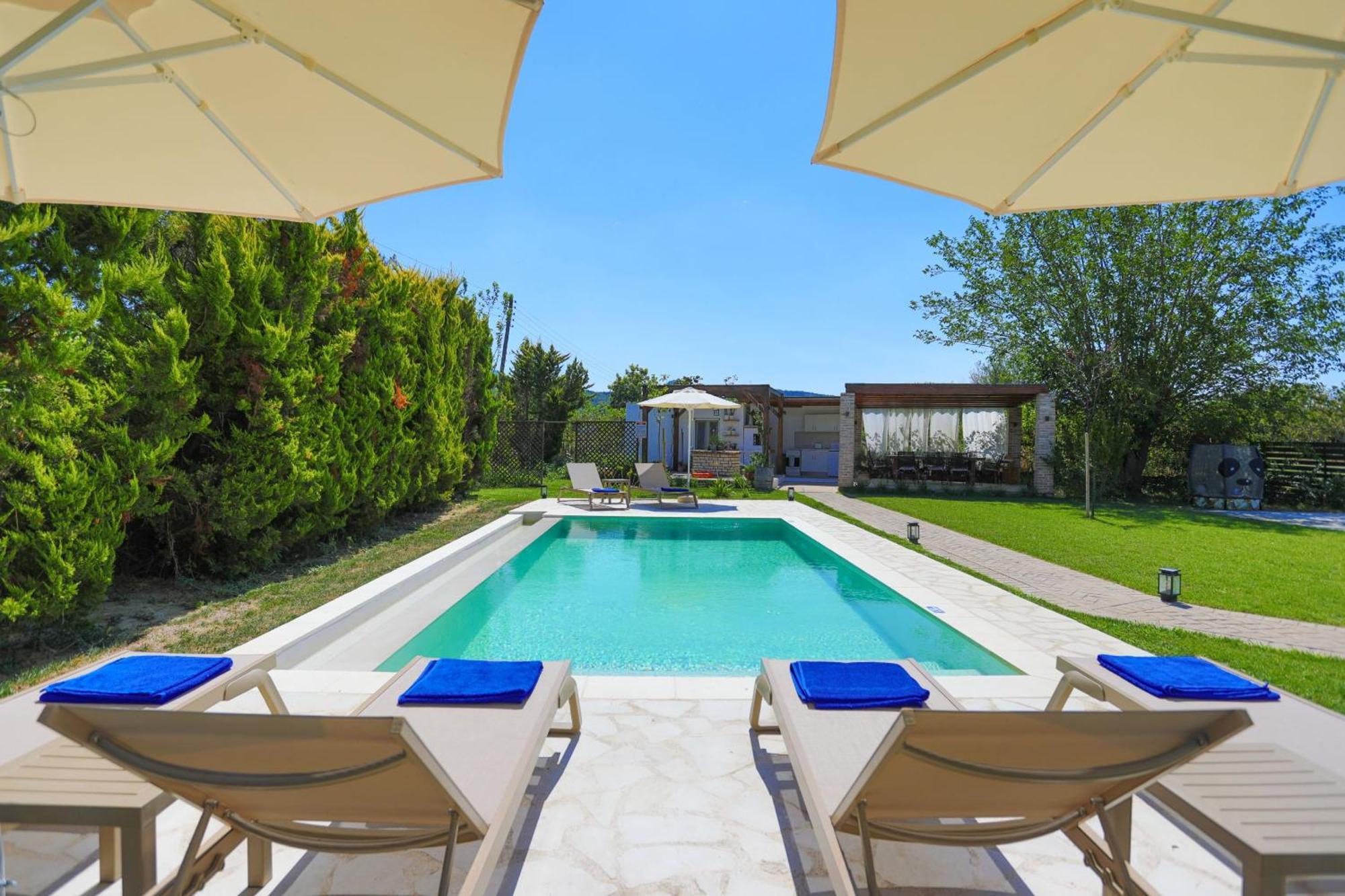 רודה Villa Teresa מראה חיצוני תמונה