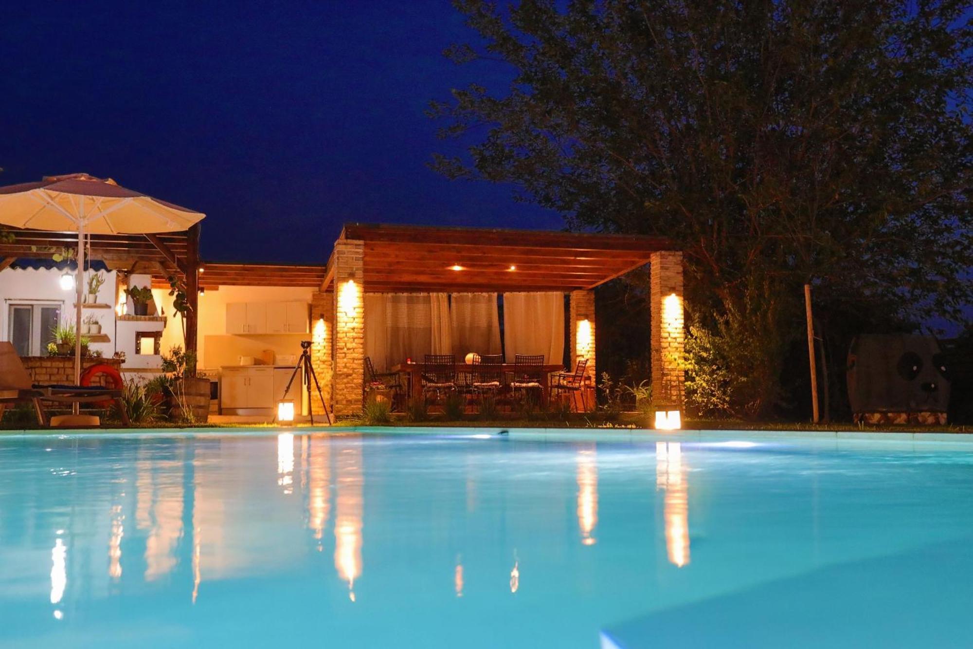 רודה Villa Teresa מראה חיצוני תמונה