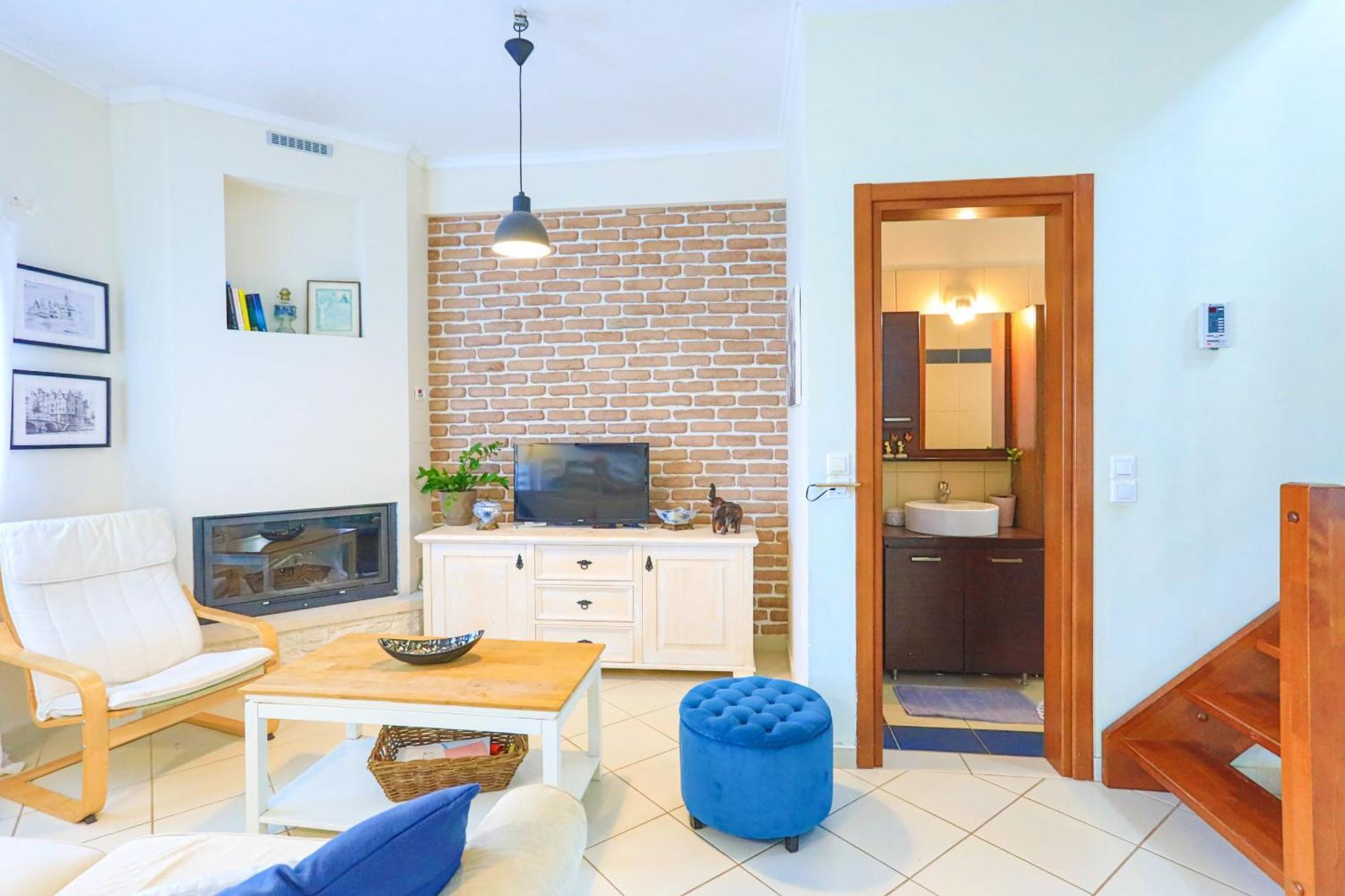 רודה Villa Teresa מראה חיצוני תמונה