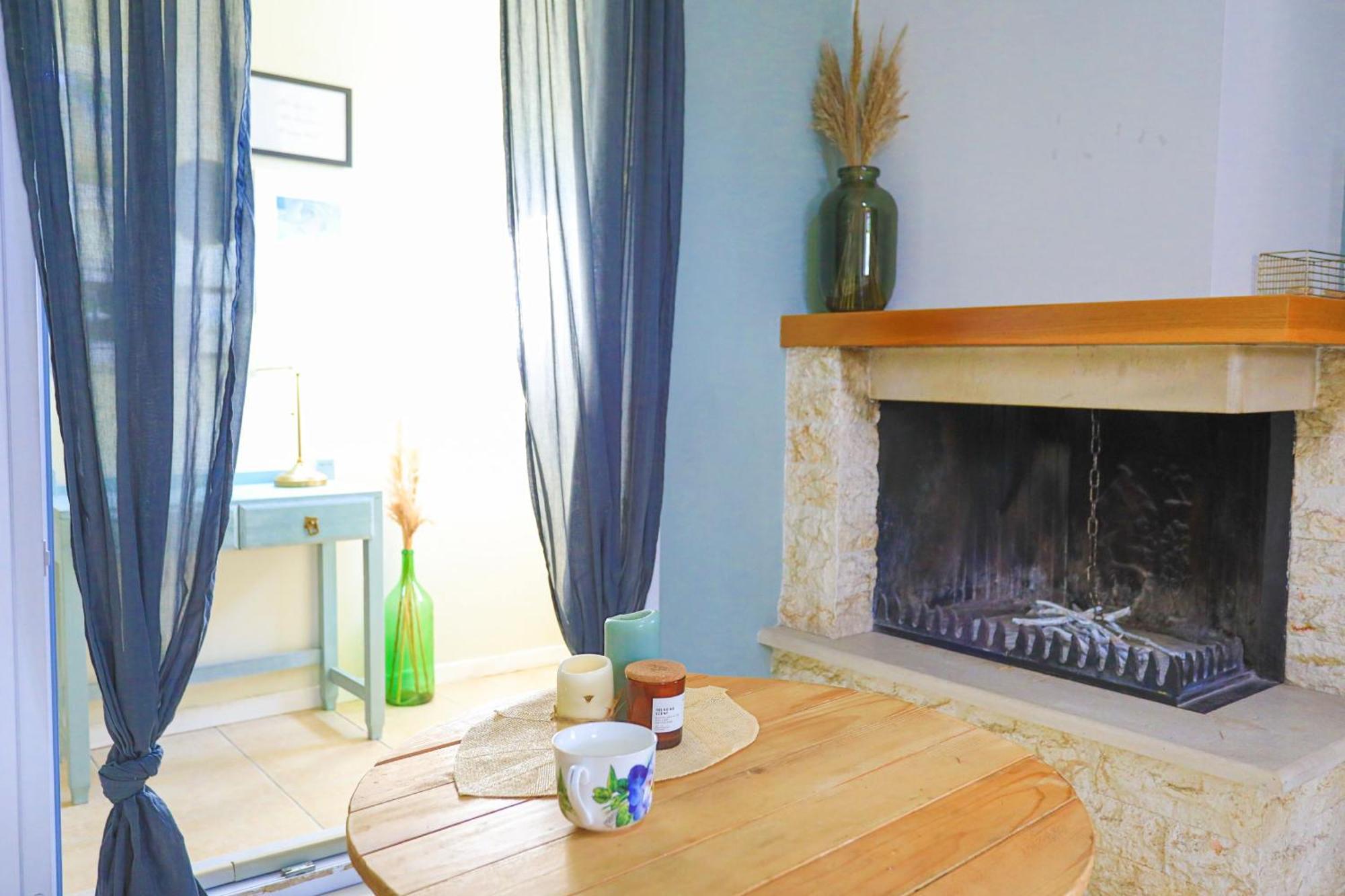 רודה Villa Teresa מראה חיצוני תמונה
