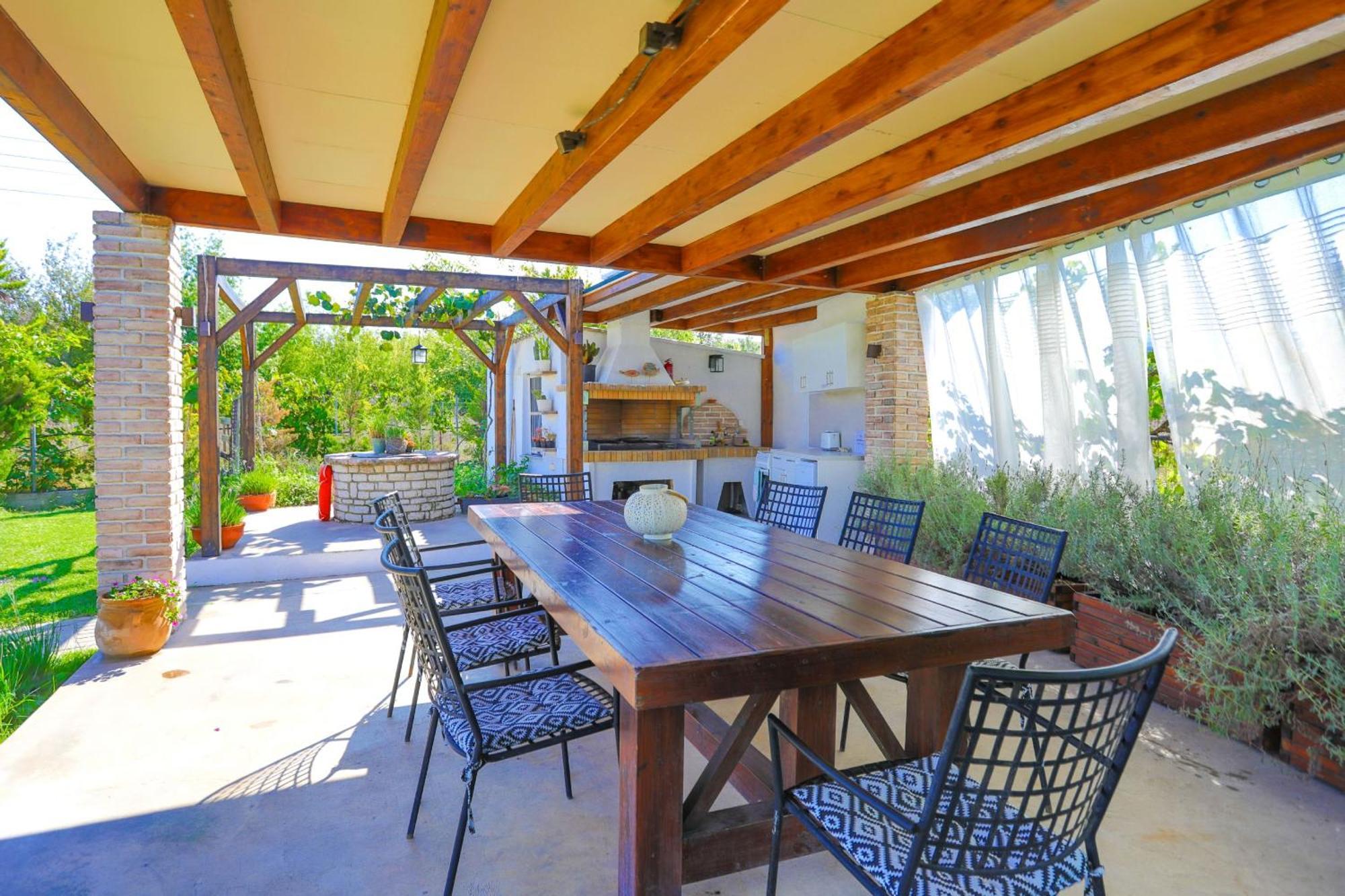 רודה Villa Teresa מראה חיצוני תמונה