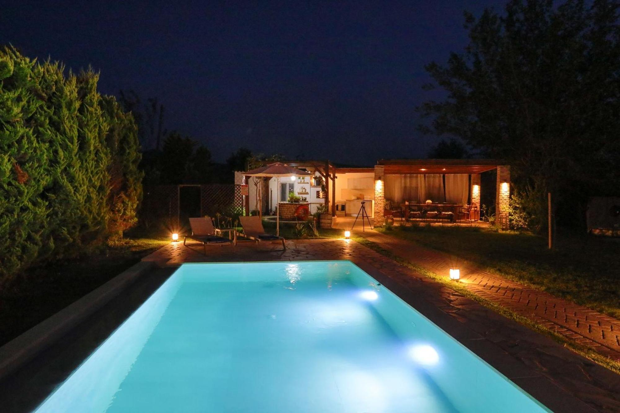 רודה Villa Teresa מראה חיצוני תמונה