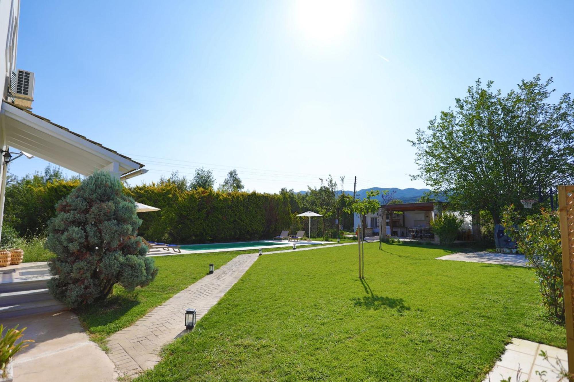 רודה Villa Teresa מראה חיצוני תמונה