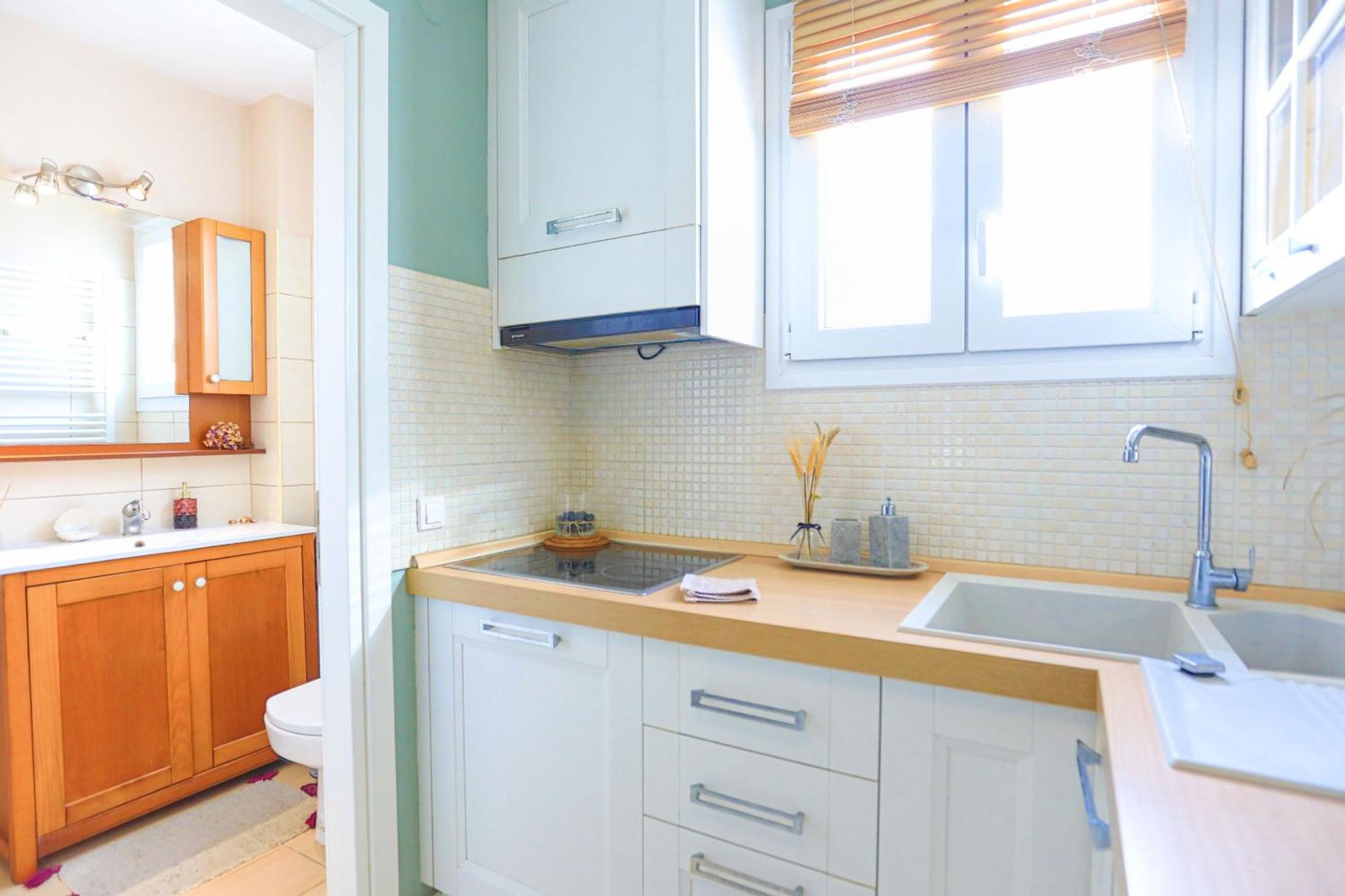 רודה Villa Teresa מראה חיצוני תמונה