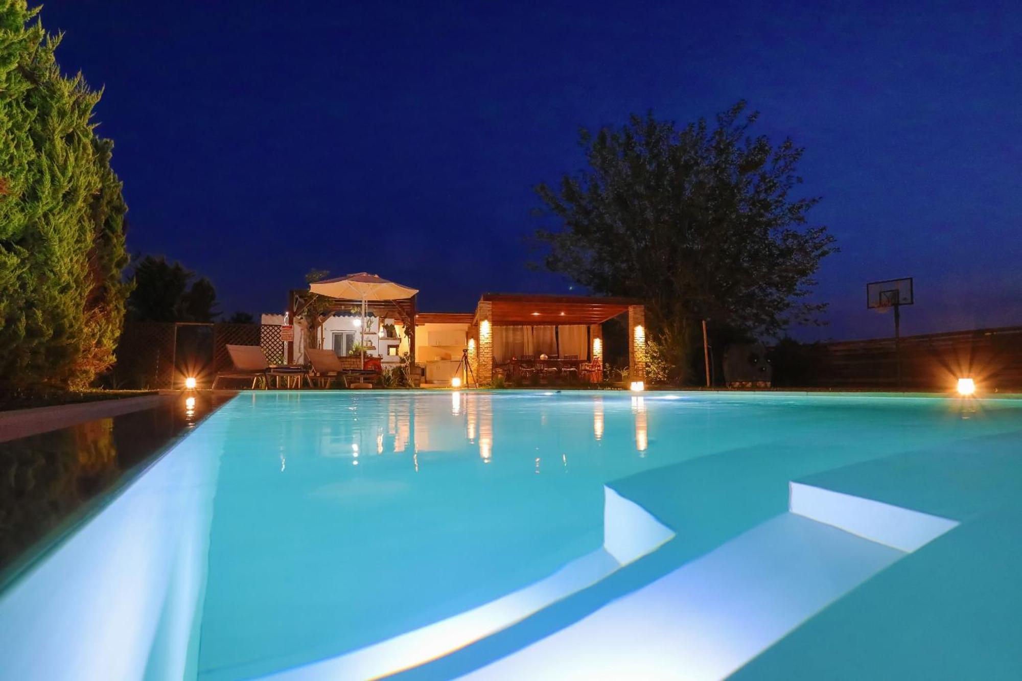 רודה Villa Teresa מראה חיצוני תמונה