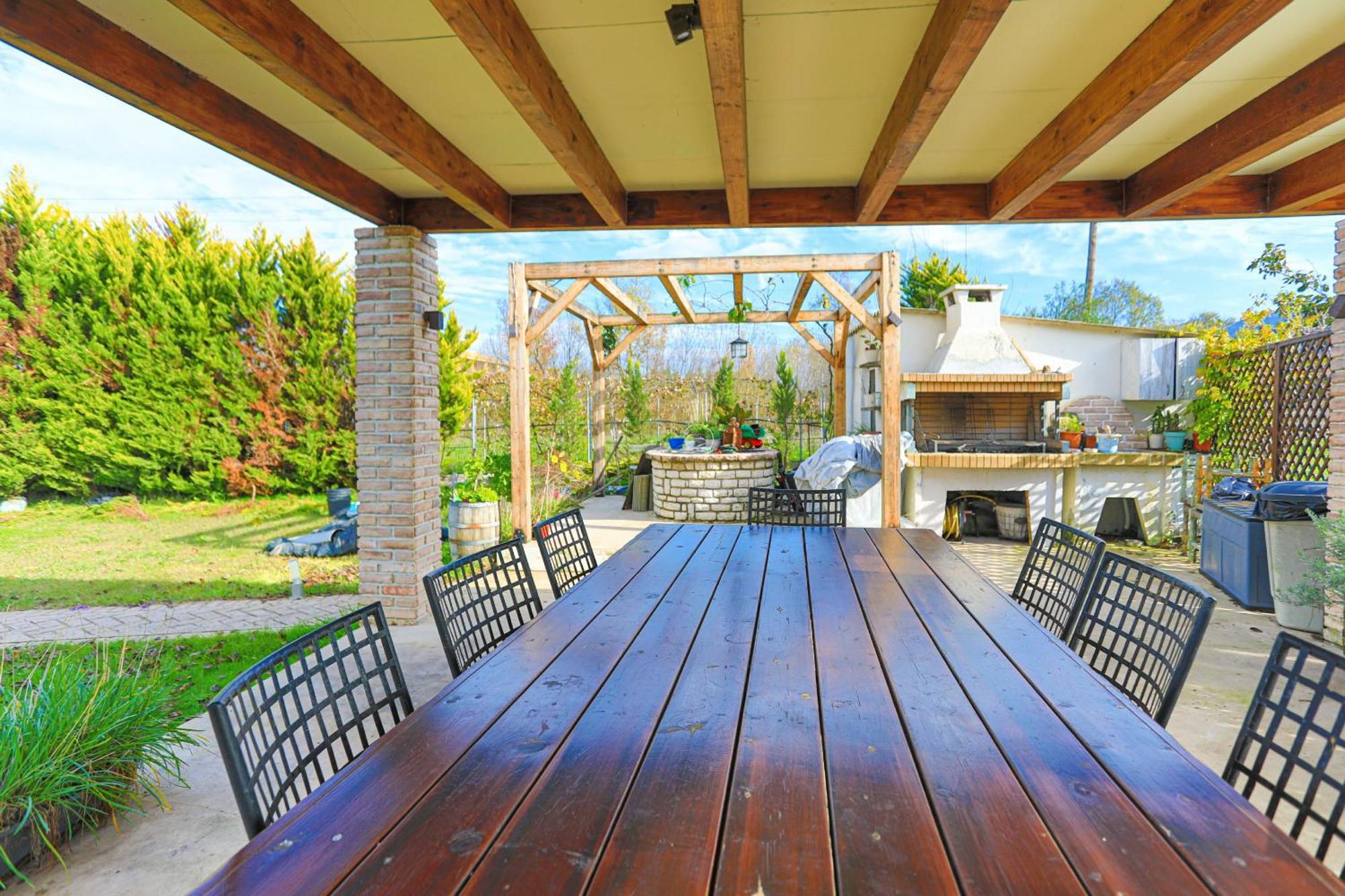 רודה Villa Teresa מראה חיצוני תמונה