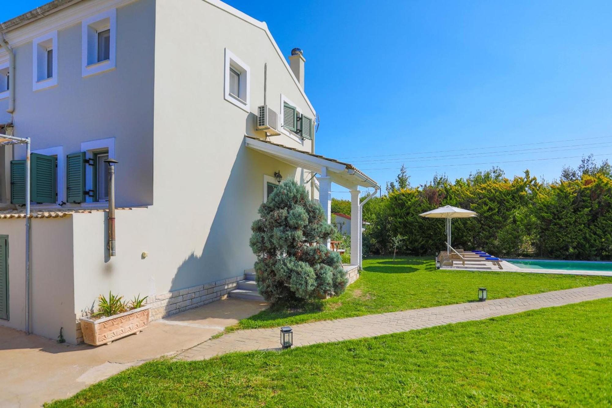 רודה Villa Teresa מראה חיצוני תמונה