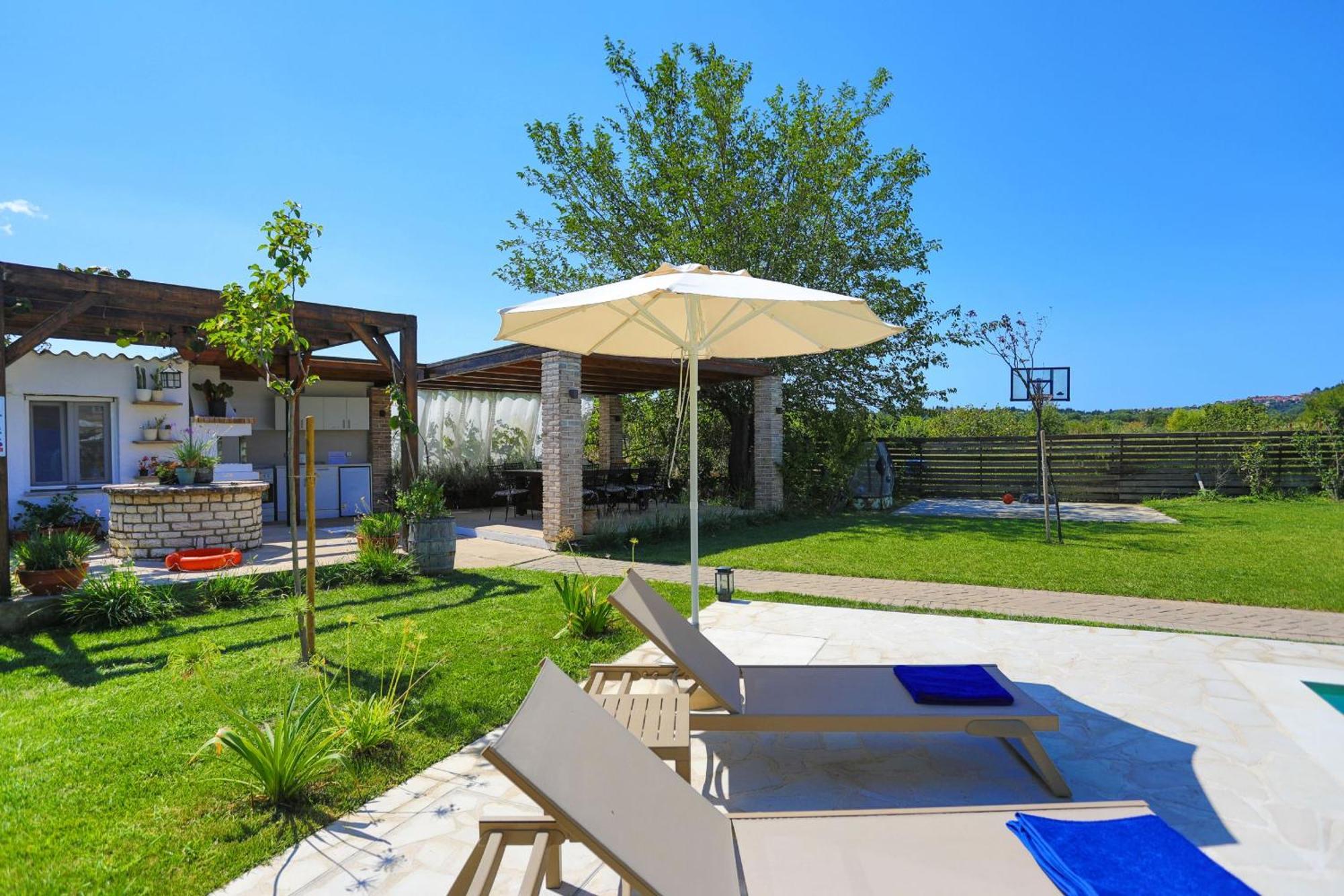 רודה Villa Teresa מראה חיצוני תמונה