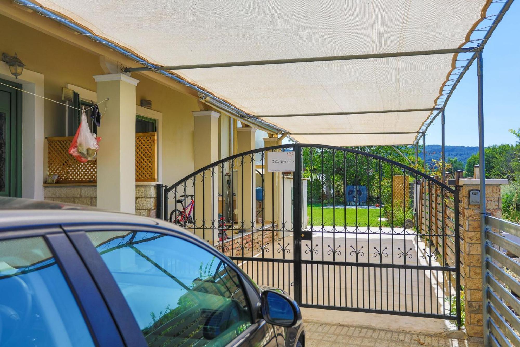 רודה Villa Teresa מראה חיצוני תמונה