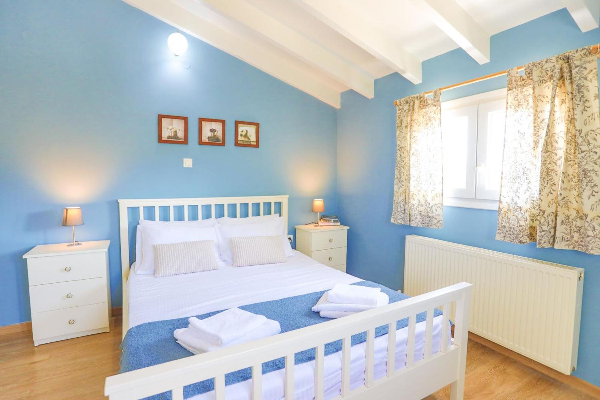 רודה Villa Teresa מראה חיצוני תמונה