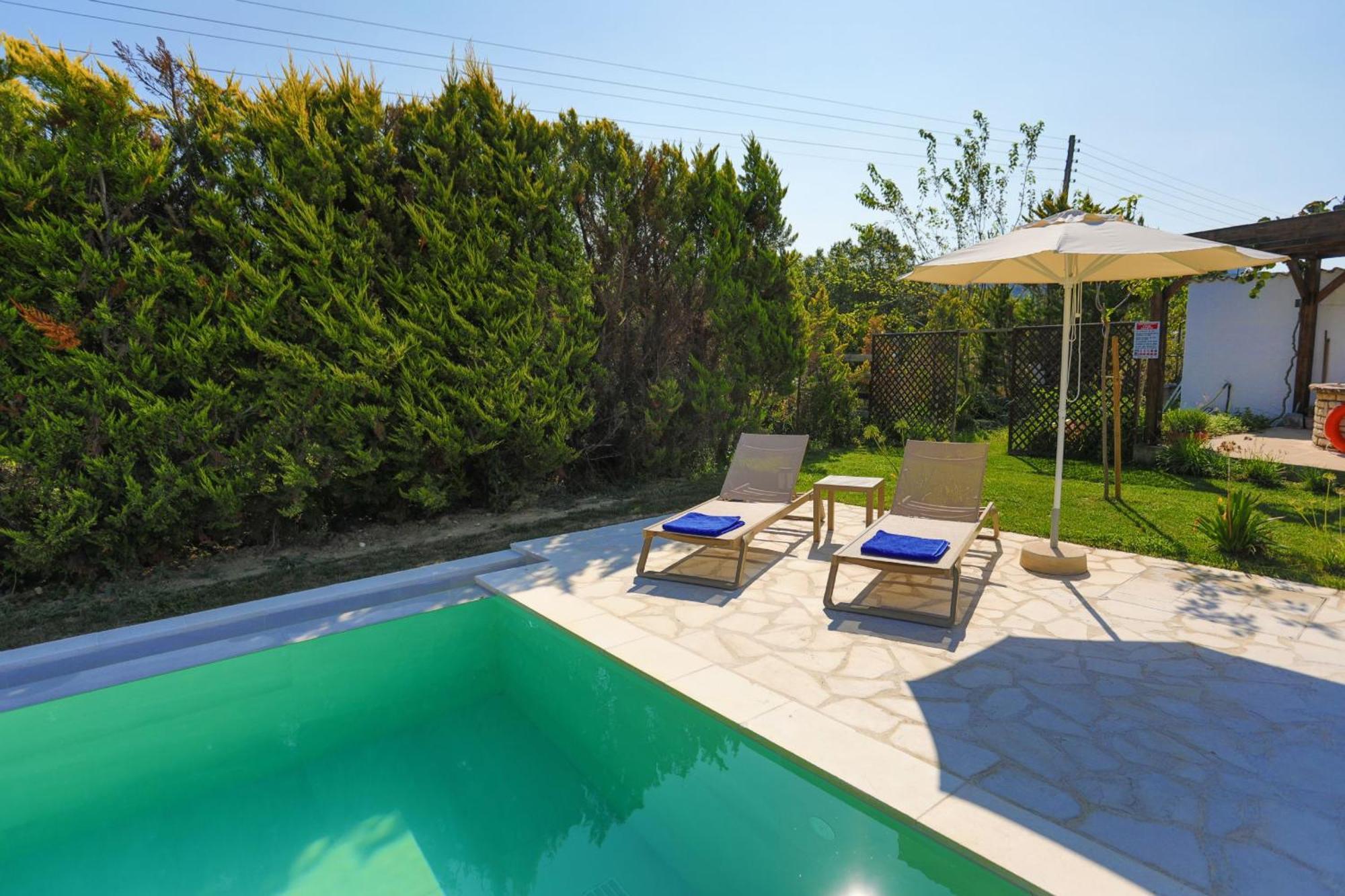 רודה Villa Teresa מראה חיצוני תמונה