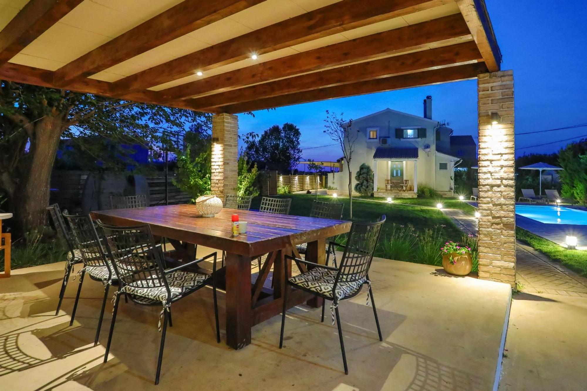 רודה Villa Teresa מראה חיצוני תמונה