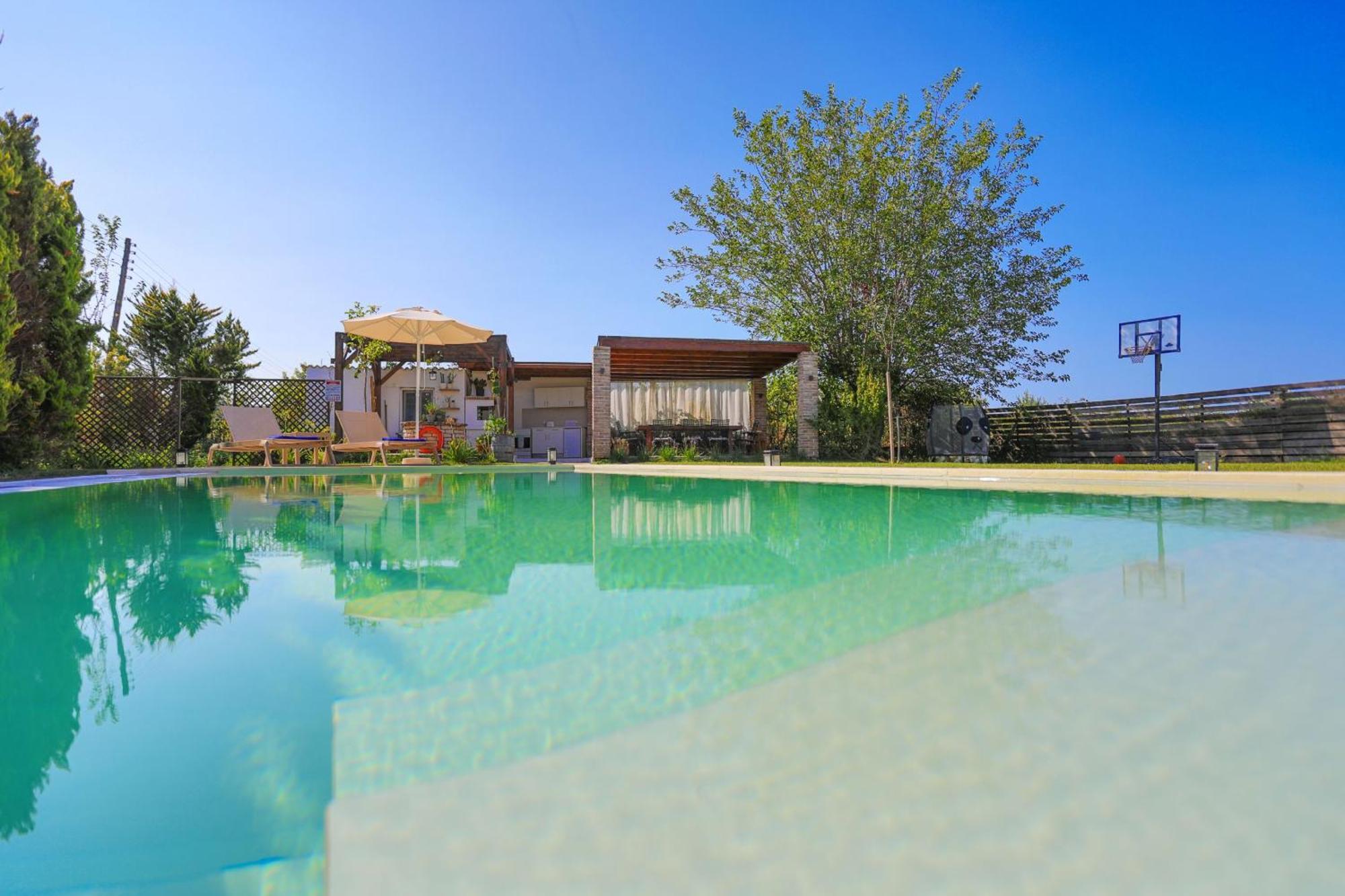 רודה Villa Teresa מראה חיצוני תמונה