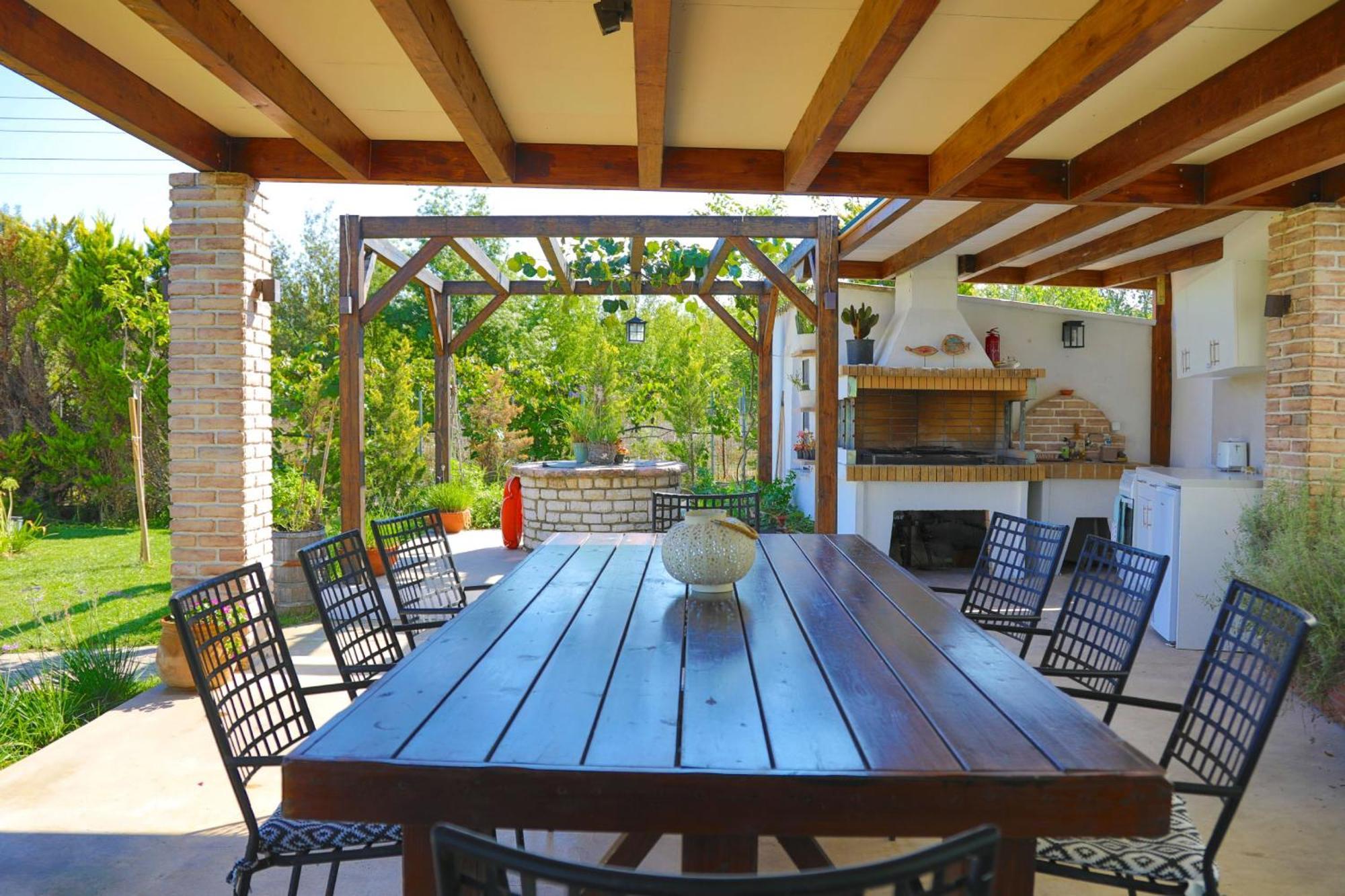 רודה Villa Teresa מראה חיצוני תמונה