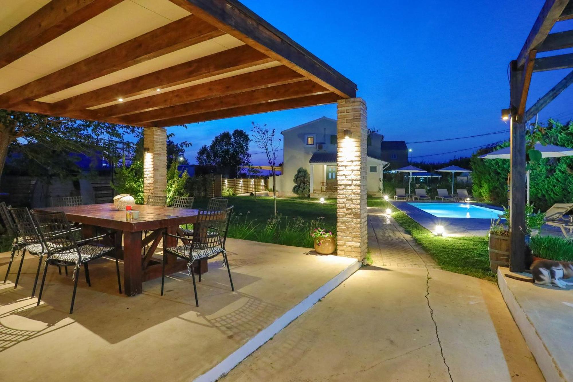 רודה Villa Teresa מראה חיצוני תמונה